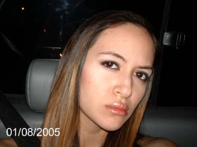 Beth Mendoza