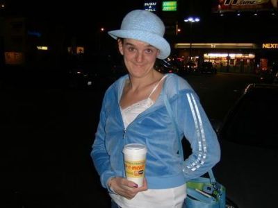 Cari Dennison