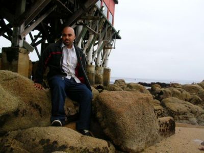 Abner Salazar