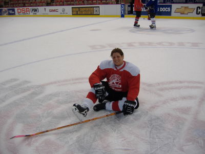 Michele Boldt