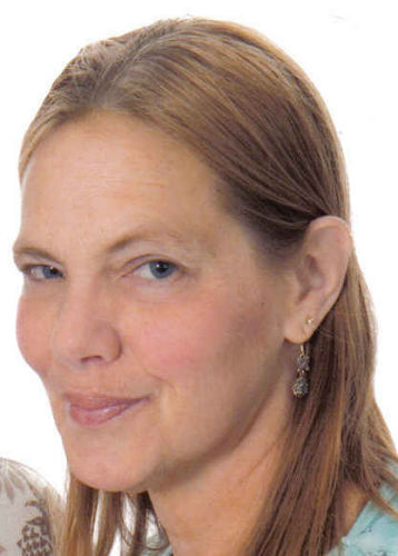 Julia Culver