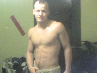 Jimmy Robertson