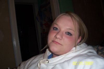 Ashley Turner