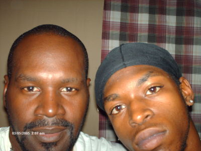 Keith Plowden