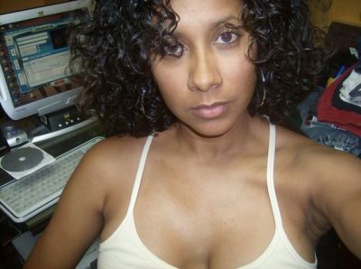 Nereida Carey