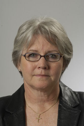 Suzanne Becking