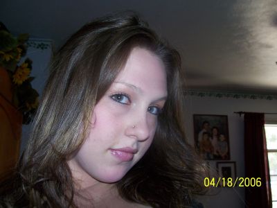 Samantha Lawrence
