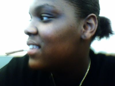 Jamila Gause