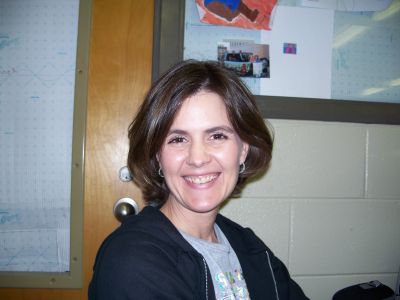Caroline Grindle