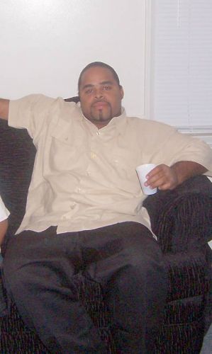 Kenneth Smith