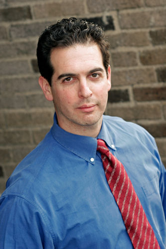 Roger Michelson