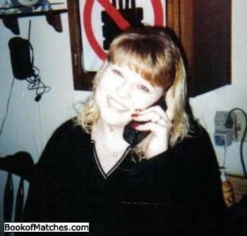 Tracy Wilson