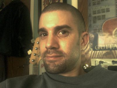 Jeffrey Carpenter