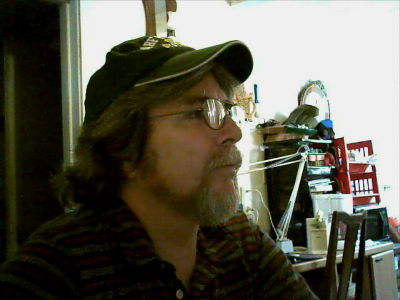 Ted Goudeau