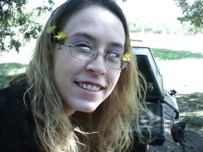 Amanda Seawright