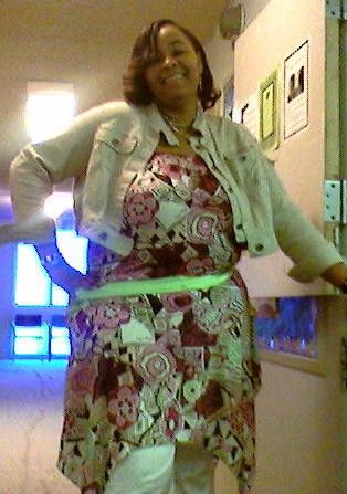Lashawn Hill