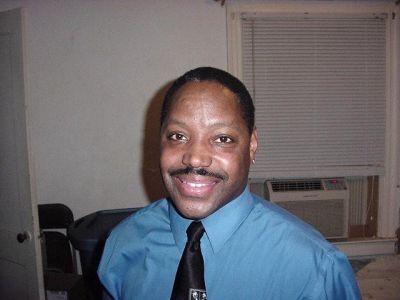 Daniel Adams