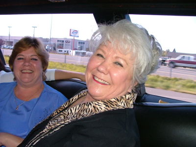 Darlene Mcculloch