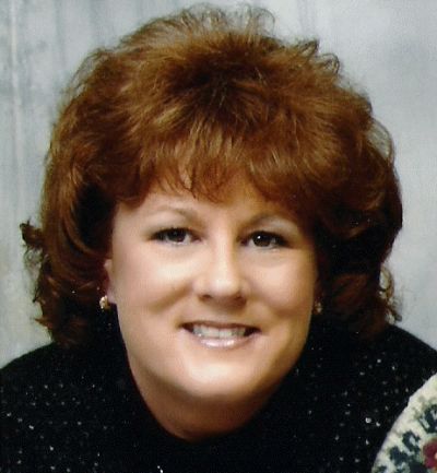 Nancy Johnston