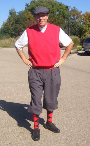 Lawrence Needles