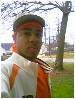 Kelvin Hinton