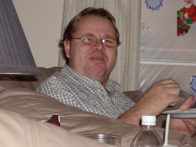 Lee Reed