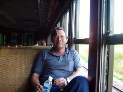 Thomas Morris