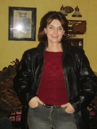 Angela Lindsey