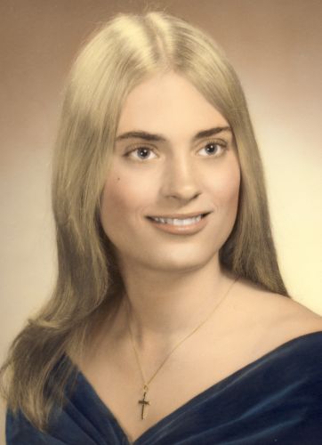 Barbara Chanda