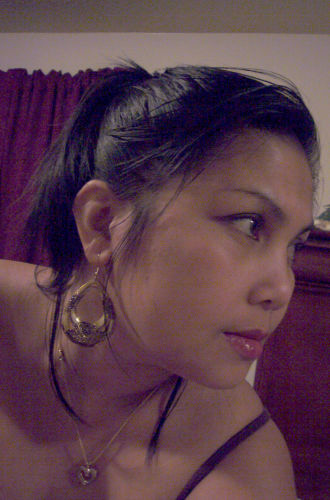 Jealina Sanchez