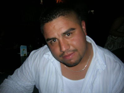 Francisco Rodriguez