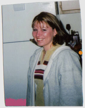 Tonya Spencer
