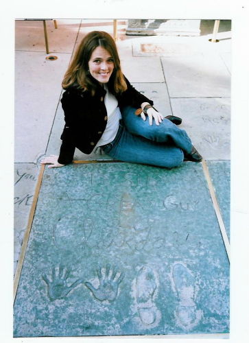 Darla Landreth