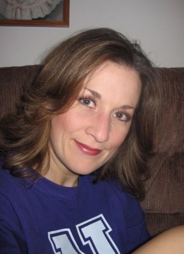 Kristi Lee