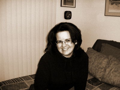 Patricia Keleher