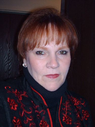 Sharon Ringsborg