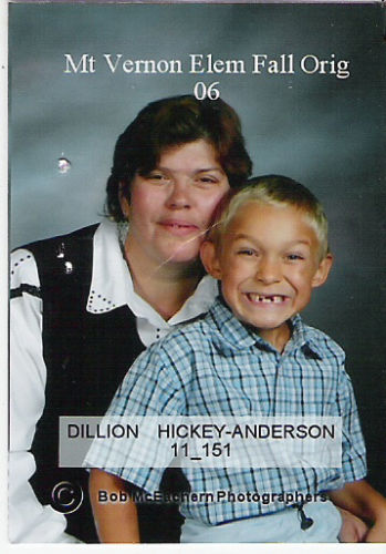 Donna Anderson