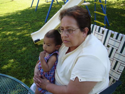 Enedina Encinas