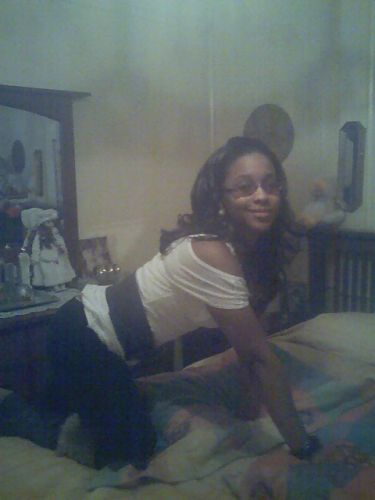 Regina Jenkins