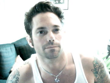 Todd Bird