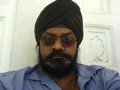 Pardeep Singh