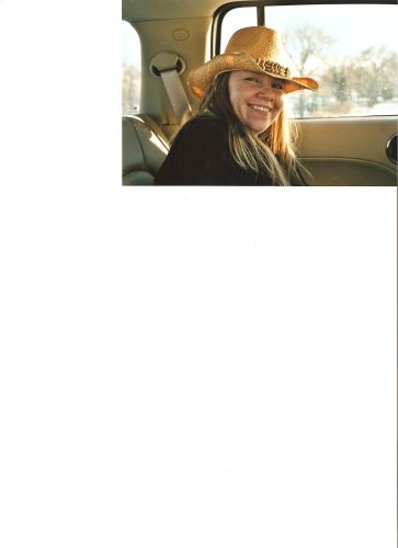 Corrina Costello