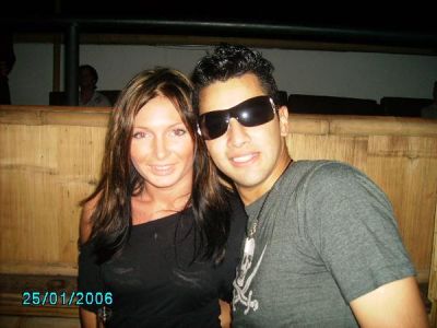 Christopher Hernandez