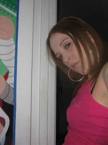 Christina Edwards