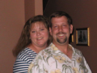 Dana Wilkerson