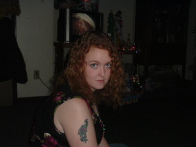Brandy Billotte