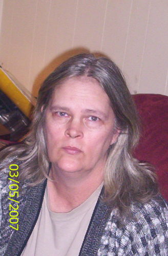 Susan Rutter