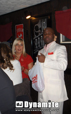 Larry Hayes