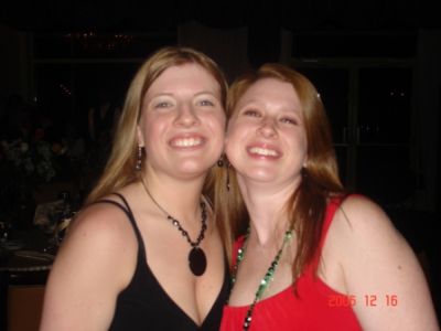 Rebecca Leveridge