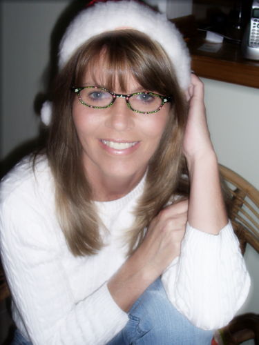 Diane Harris